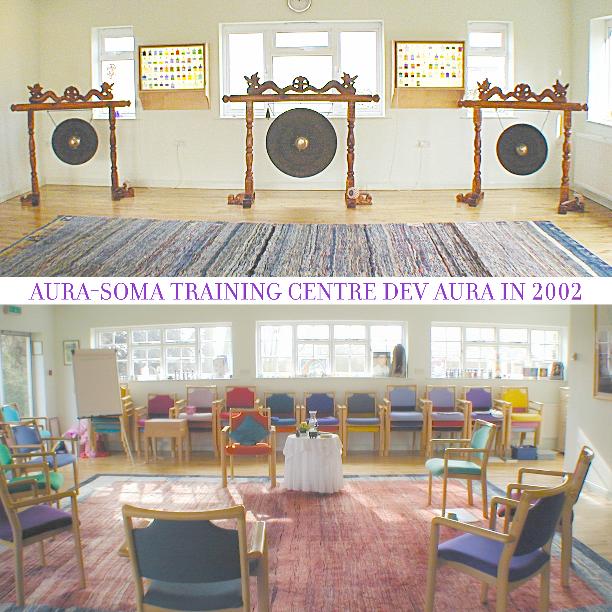 At Dev Aura 2002
