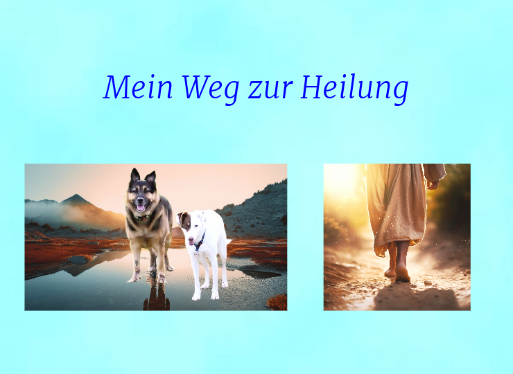 Mein Weg